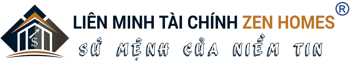Liên minh tài chính Zen Homes